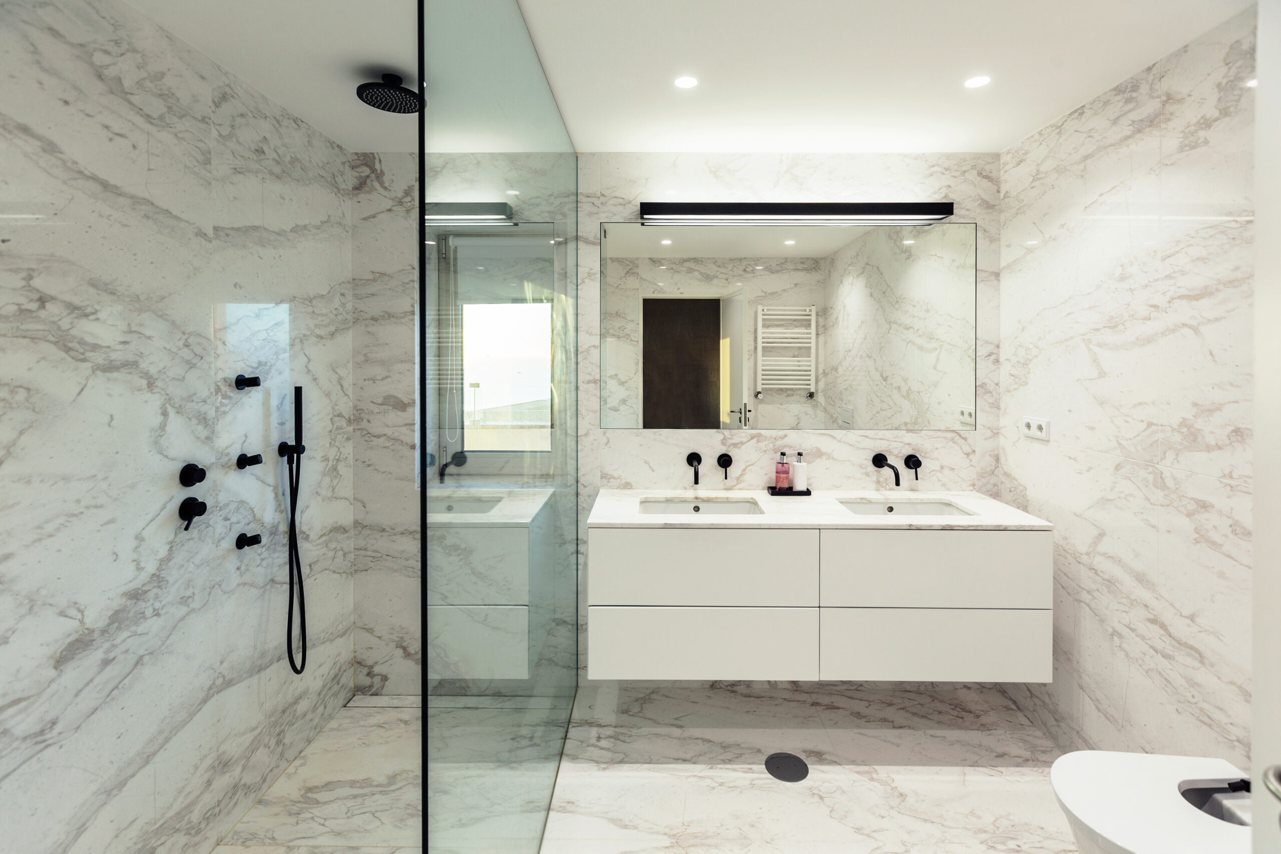 Marble,Bathroom,Interior,Design