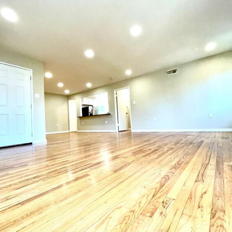 Full house remodeling in Redwood City detail