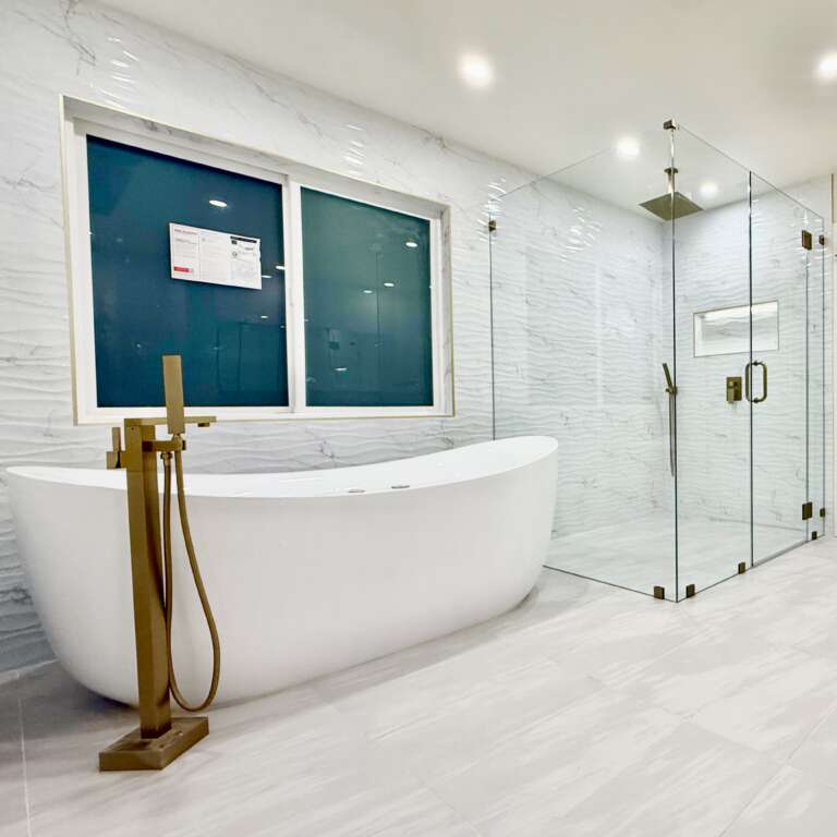 Full house remodeling in Sunnyvale detail