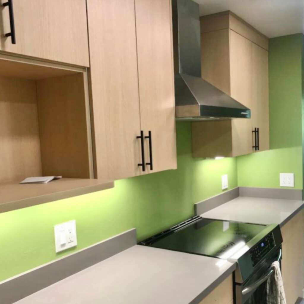 Kitchen remodeling in Santa Clara