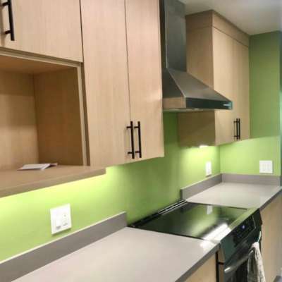 Kitchen remodeling- Santa Clara